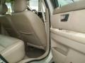 Gold Ash Metallic - Taurus SEL Photo No. 21