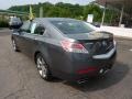 Grigio Gray Metallic - TL 3.7 SH-AWD Photo No. 3