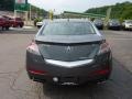Grigio Gray Metallic - TL 3.7 SH-AWD Photo No. 4
