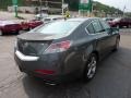 Grigio Gray Metallic - TL 3.7 SH-AWD Photo No. 5