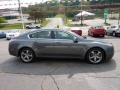 Grigio Gray Metallic - TL 3.7 SH-AWD Photo No. 6