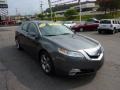 Grigio Gray Metallic - TL 3.7 SH-AWD Photo No. 7