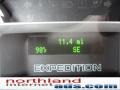 Ingot Silver Metallic - Expedition XL 4x4 Photo No. 19