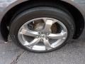 Grigio Gray Metallic - TL 3.7 SH-AWD Photo No. 11