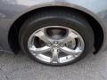 Grigio Gray Metallic - TL 3.7 SH-AWD Photo No. 12
