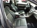 Grigio Gray Metallic - TL 3.7 SH-AWD Photo No. 13