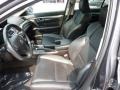 Grigio Gray Metallic - TL 3.7 SH-AWD Photo No. 18