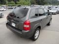 Dark Titanium Gray Metallic - Tucson GLS Photo No. 6