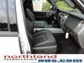 2011 Oxford White Ford Expedition EL Limited 4x4  photo #17