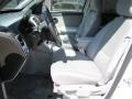 2009 Summit White Chevrolet Equinox LT AWD  photo #3