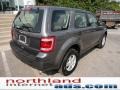 2011 Sterling Grey Metallic Ford Escape XLS  photo #8