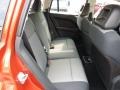 2009 Sunburst Orange Pearl Dodge Caliber SXT  photo #16