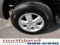 2011 Sterling Grey Metallic Ford Escape XLS  photo #9