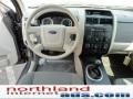2011 Sterling Grey Metallic Ford Escape XLS  photo #11