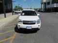 2009 Summit White Chevrolet Equinox LT AWD  photo #29