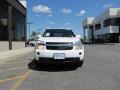 2009 Summit White Chevrolet Equinox LT AWD  photo #30