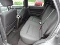 2010 Sterling Grey Metallic Ford Escape XLT  photo #12