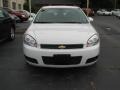 Summit White - Impala LT Photo No. 2