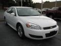 Summit White - Impala LT Photo No. 3