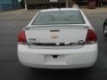 Summit White - Impala LT Photo No. 4