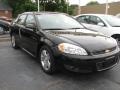 Black - Impala LT Photo No. 3