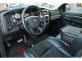 Dark Slate Gray Prime Interior Photo for 2005 Dodge Ram 1500 #50800626