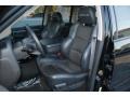 Dark Slate Gray Interior Photo for 2005 Dodge Ram 1500 #50800641