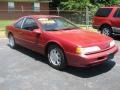 Ultra Red 1993 Ford Thunderbird Gallery