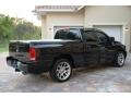 2005 Black Dodge Ram 1500 SRT-10 Quad Cab  photo #15