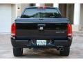 Black - Ram 1500 SRT-10 Quad Cab Photo No. 18