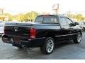 2005 Black Dodge Ram 1500 SRT-10 Quad Cab  photo #19