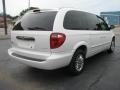 Stone White 2004 Chrysler Town & Country Limited Exterior