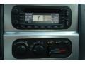 Dark Slate Gray Controls Photo for 2005 Dodge Ram 1500 #50800932