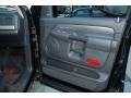 Dark Slate Gray Door Panel Photo for 2005 Dodge Ram 1500 #50800998