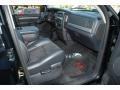 Dark Slate Gray Interior Photo for 2005 Dodge Ram 1500 #50801007