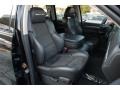 Dark Slate Gray Interior Photo for 2005 Dodge Ram 1500 #50801022