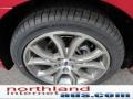 2011 Red Candy Metallic Ford Fusion SEL  photo #9