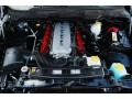 8.3 Liter SRT OHV 20-Valve V10 Engine for 2005 Dodge Ram 1500 SRT-10 Quad Cab #50801118