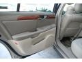 Cashmere Metallic - DeVille Sedan Photo No. 24