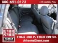 2004 Brillant Black Crystal Pearl Jeep Grand Cherokee Laredo  photo #9