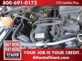 2004 Brillant Black Crystal Pearl Jeep Grand Cherokee Laredo  photo #13