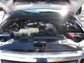 7.3 Liter OHV 16V Power Stroke Turbo Diesel V8 2002 Ford F250 Super Duty XL Crew Cab 4x4 Engine