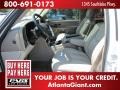 Summit White - Suburban 1500 Z71 4x4 Photo No. 6