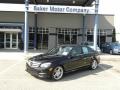 Black - C 350 Sport Photo No. 1