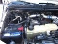 7.3 Liter OHV 16V Power Stroke Turbo Diesel V8 Engine for 2002 Ford F250 Super Duty XL Crew Cab 4x4 #50801967