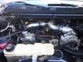 7.3 Liter OHV 16V Power Stroke Turbo Diesel V8 Engine for 2002 Ford F250 Super Duty XL Crew Cab 4x4 #50801982