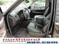 2008 Onyx Black GMC Sierra 1500 SLT Crew Cab 4x4  photo #10