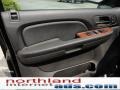 2008 Onyx Black GMC Sierra 1500 SLT Crew Cab 4x4  photo #12