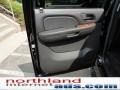 2008 Onyx Black GMC Sierra 1500 SLT Crew Cab 4x4  photo #15