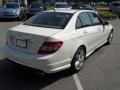 Arctic White - C 300 Sport Photo No. 7
